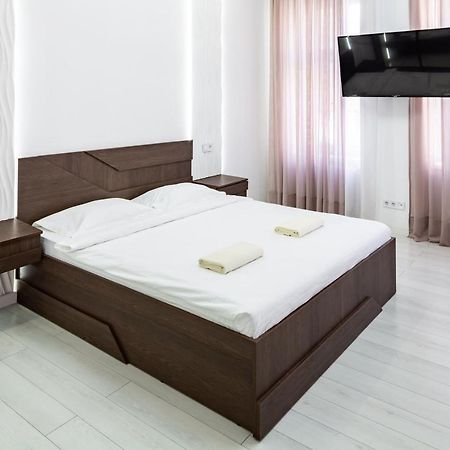 Romari Апартаменти Куліша 41 Lviv Exterior photo